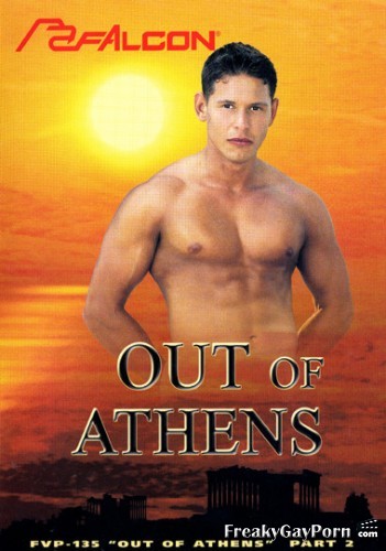 Out Of Athens Porn 95