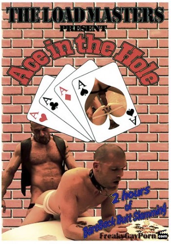 Ace In The Hole Porn - Ace In The Hole Â» free full-length gay porn, sex video