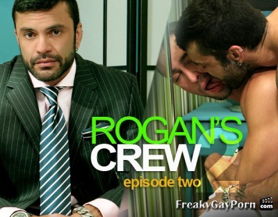  Rogan's Crew - Episode 2 