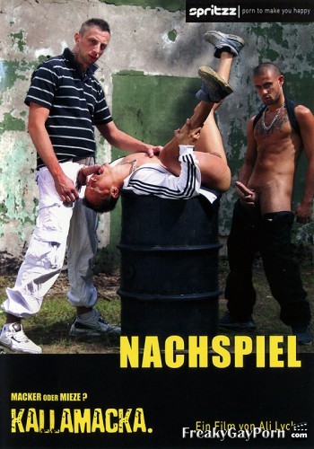  Nachspiel 