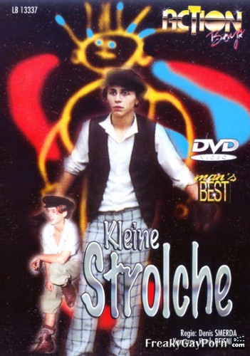  Kleine Strolche (1990s) 