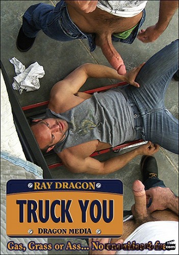 Dragon Media Corporation Truck You (2011)