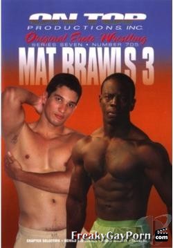  Mat Brawls 3 