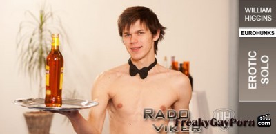  WHiggins - Rado Viker - Erotic Solo - 23-03-2012 