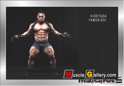 Hidetada Yamagishi