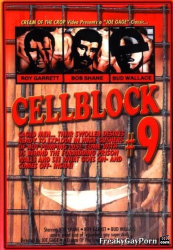  Cellblock #9 