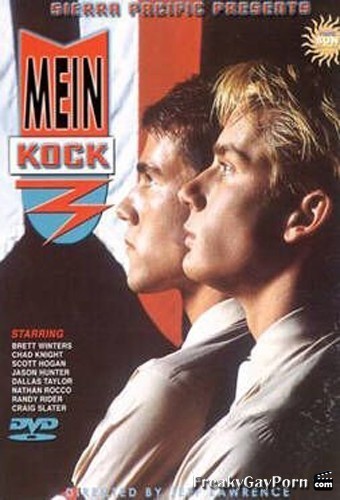  Mein Kock (1991) 
