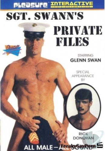  Sgt Swanns Private Files (precondom-remastered) (1985) 