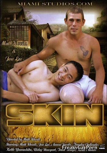  Skin - Matt Woods (2009) 
