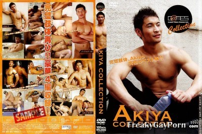  Akiya Collection - HD 