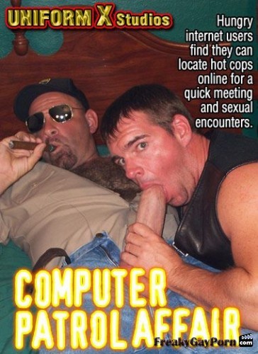  Computer Patrol Affair 