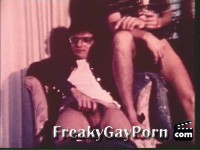  Erotikus - A History of The Gay Movie 