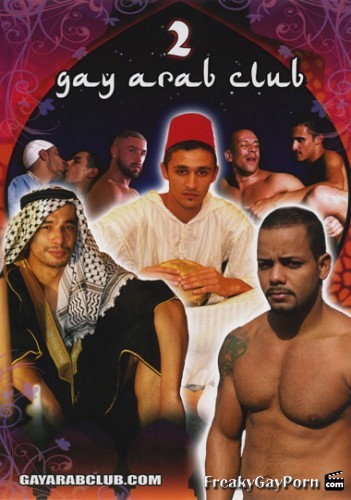  JNRC-Fr - Gay Arab Club 2 