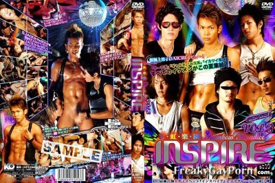 Rainbow Asian Porn - Inspire 3 - Rainbow Paradise Â» free asian gay porn, japanese gay video
