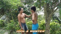  GayAsianTwinkz - Idol & Hunter 