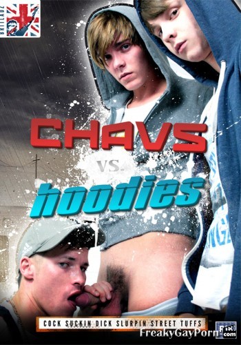  Chavs Vs Hoodies (Staxus) 