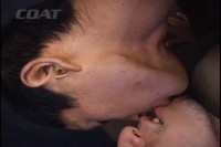  Grand Slam #001 - Takeshi - Asian Gay, Hardcore, Extreme, HD 