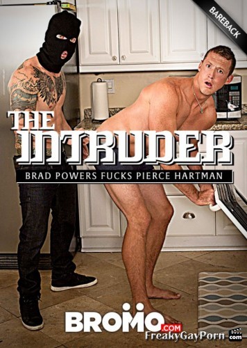  Bomo - Brad Powers & Pierce Hartman - The Intruder Part 1 