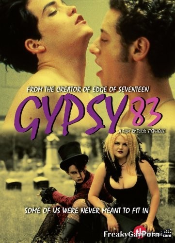  Gypsy Vol. 83 
