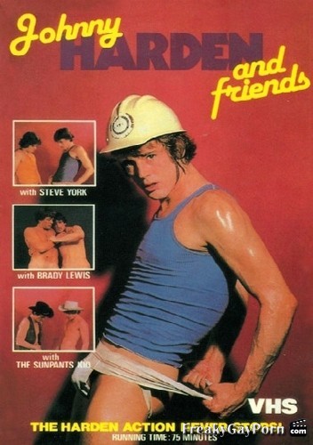 Steve York Porn - Johnny Harden And Friends (1982) - Johnny Harden, Steve York, Brady Lewis Â»  free gay solo masturbate porn, sex video, movie tu