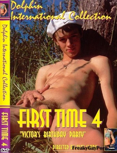  Dolphin Entertainment - First Time Part 4 