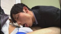  Sexy Suits Biz-style Vol.3 - Asian Gay Sex, Fetish, Extreme 