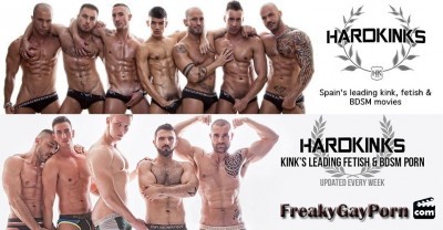  HardKinks Full sitetrip 2012-2015 Pack 1 