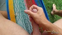  Poolside Hammock 