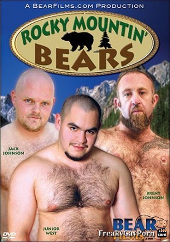  Rocky Mountin' Bears - Brent Johnson, FitzDawg, Gabriel Cole 