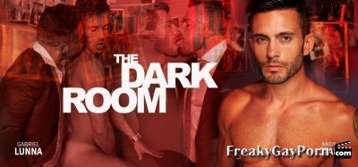  The Dark Room - Gabriel Lunna and Andy Star 