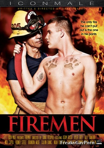  Iconmale - Firemen 720p 