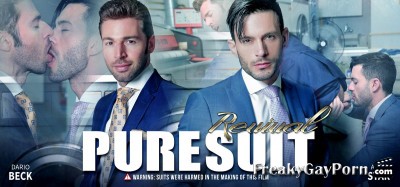  PureSuit Revival 