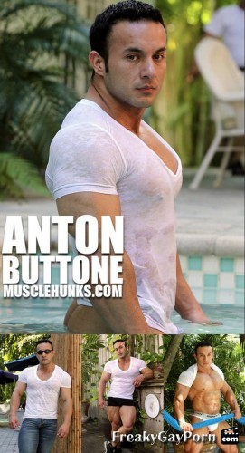  Anton Buttone 