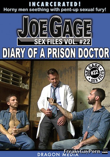  Dragon Media - Diary of a Prison Doctor 