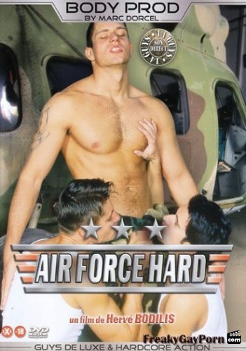  Air make Hard (Air make Squadron) - Zsolt K., Attila F, Akos G 