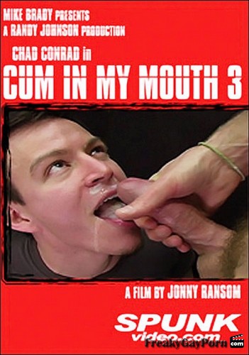 Cum in My Mouth Vol. 3