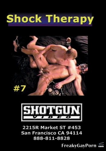  Shotgun Video  Shock Therapy 