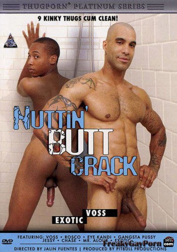  Nutin Butt Crack 