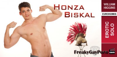  WHiggins - Honza Biskal - Erotic Solo - 17-10-2011 