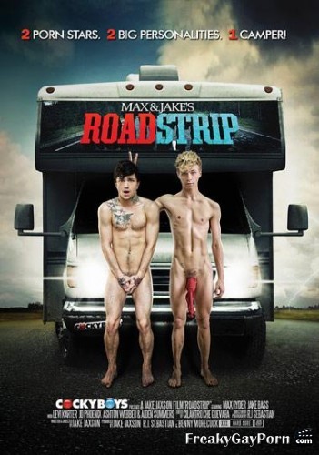  CBoys - Road Strip - deluxe extended edition 